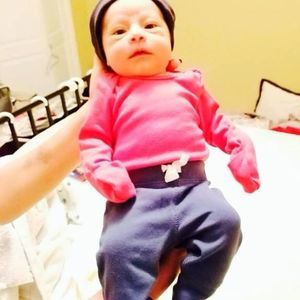 Meet your Posher, Maria